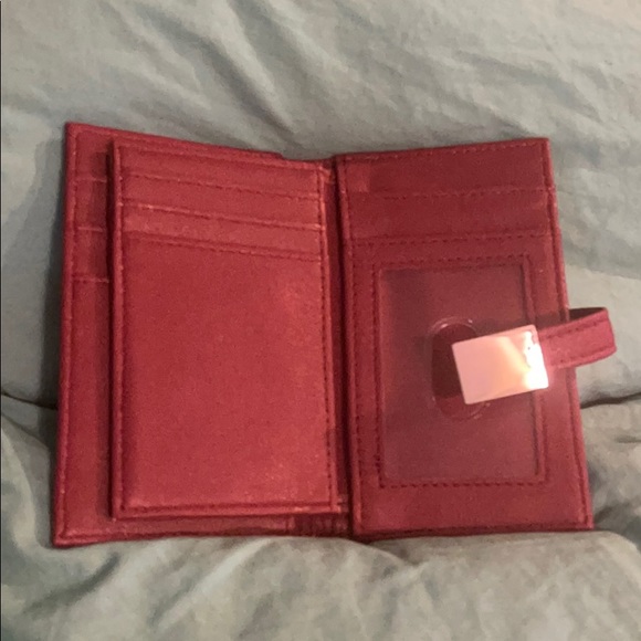 Safe Keeper Wallet - Picture 4 of 4